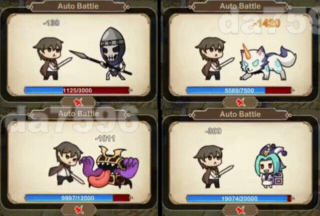 爱的异世界 互动-Isekai Loves v1.0.3 PC端 官中高清版 预览图