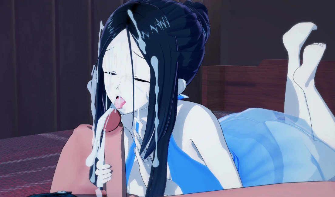 黑玫瑰 Black Rose- A NetoRI S tory v0.5.3 双端 汉化版 预览图