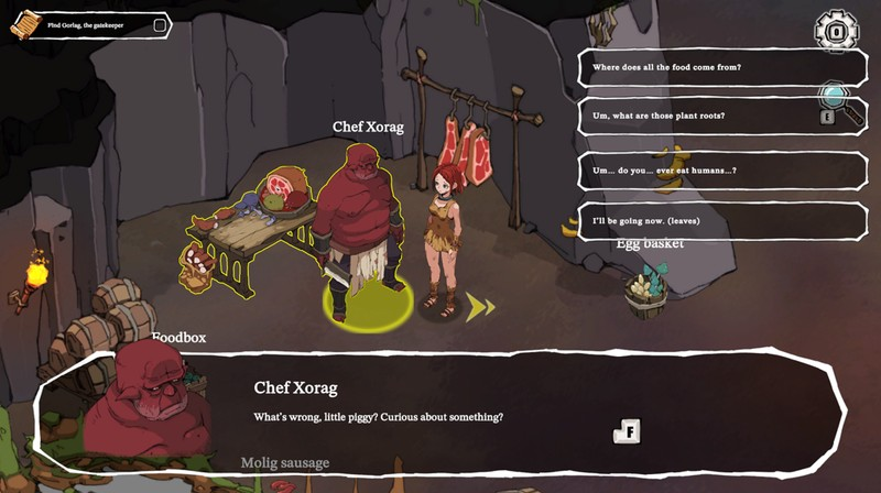 埃琳娜的故事 エレナの物語 V1.6 双端 官中高清版 预览图