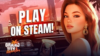 迈阿密冒险 Grand Tits Adventure PC端 官中无码 预览图