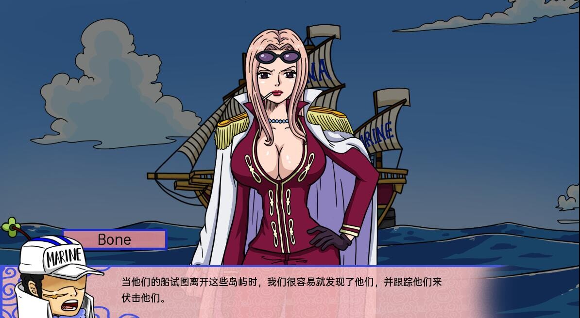 新世界乐园 New World Paradise v0.2.6.2 双端 汉化版 预览图