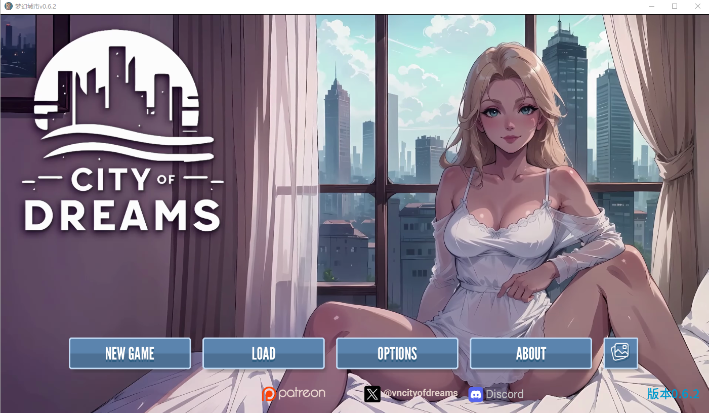 梦想之城 City of Dreams v0.6.2 双端 汉化版 预览图