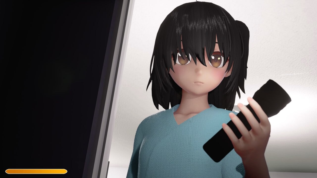 DYSTHANASIA -终末期异化 ディスタナジア PC端 官中版 预览图