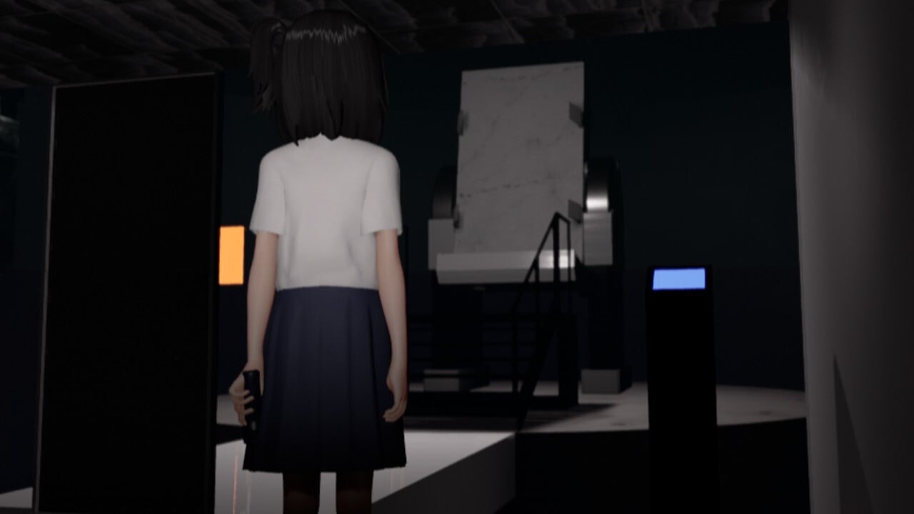DYSTHANASIA -终末期异化 ディスタナジア PC端 官中版 预览图