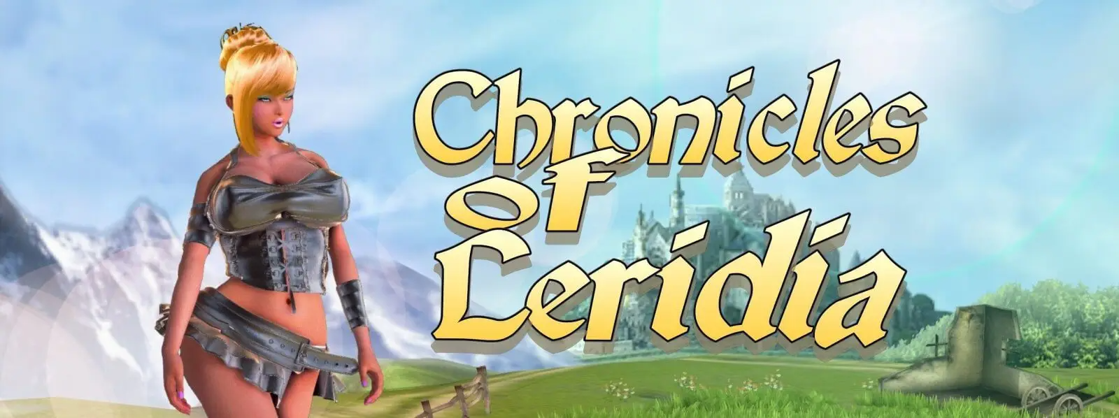莱瑞迪亚编年史 Chronicles of Leridia Ver0.6.3 PC端 AI汉化版高清版 预览图