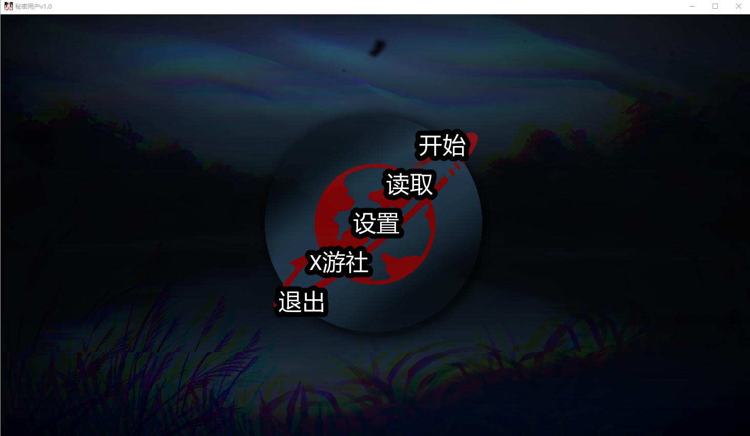 秘密用户 Secret User v1.0 双端 AI汉化版 预览图