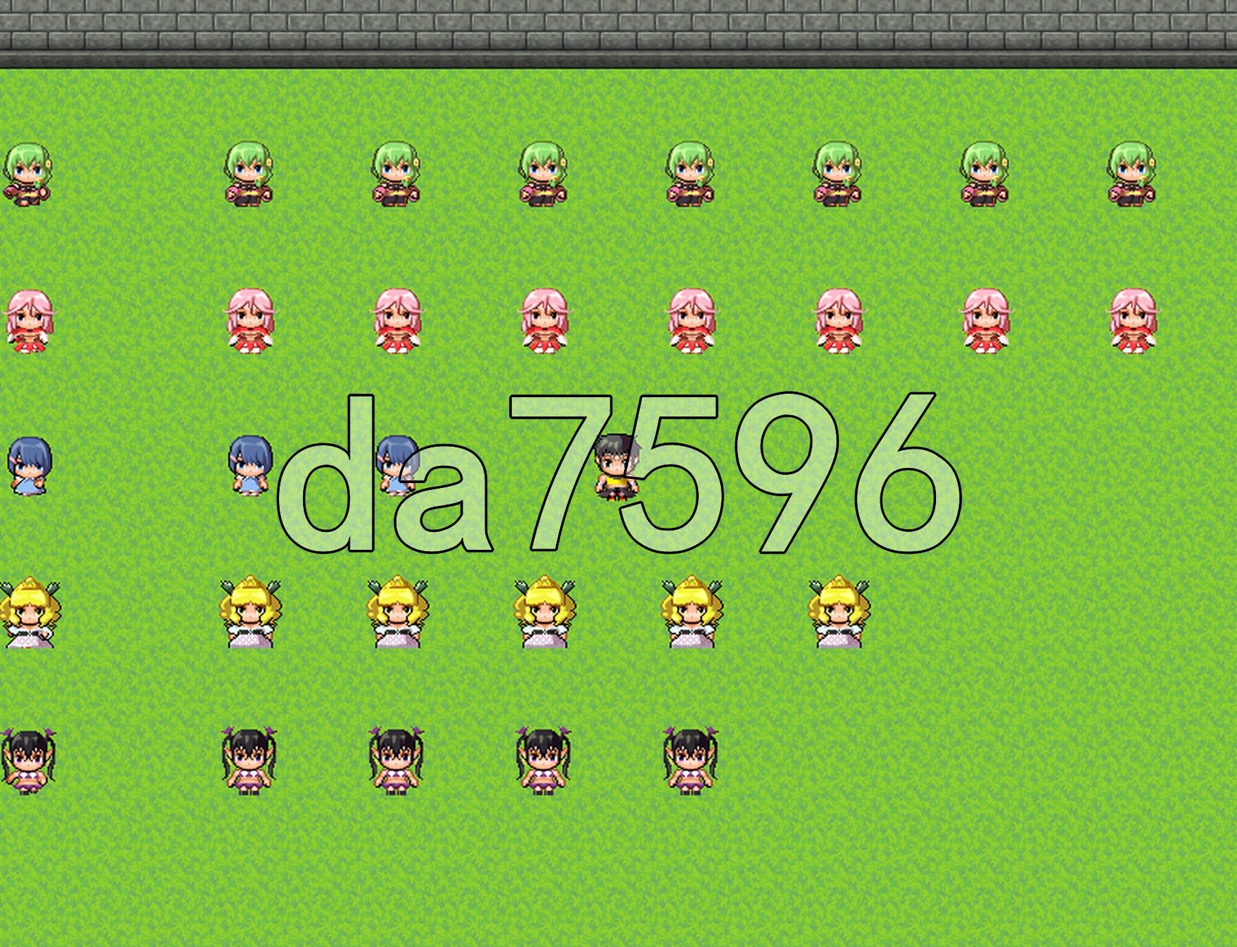 无泪重生4.00 内嵌AI汉化版 v4.00 PC端 AI汉化完整版 预览图