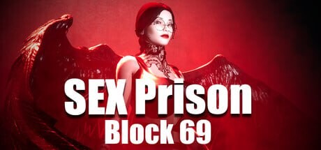 性爱监狱：69 区 VR Sex Prison: Block 69 VR PC端 官中无码 预览图
