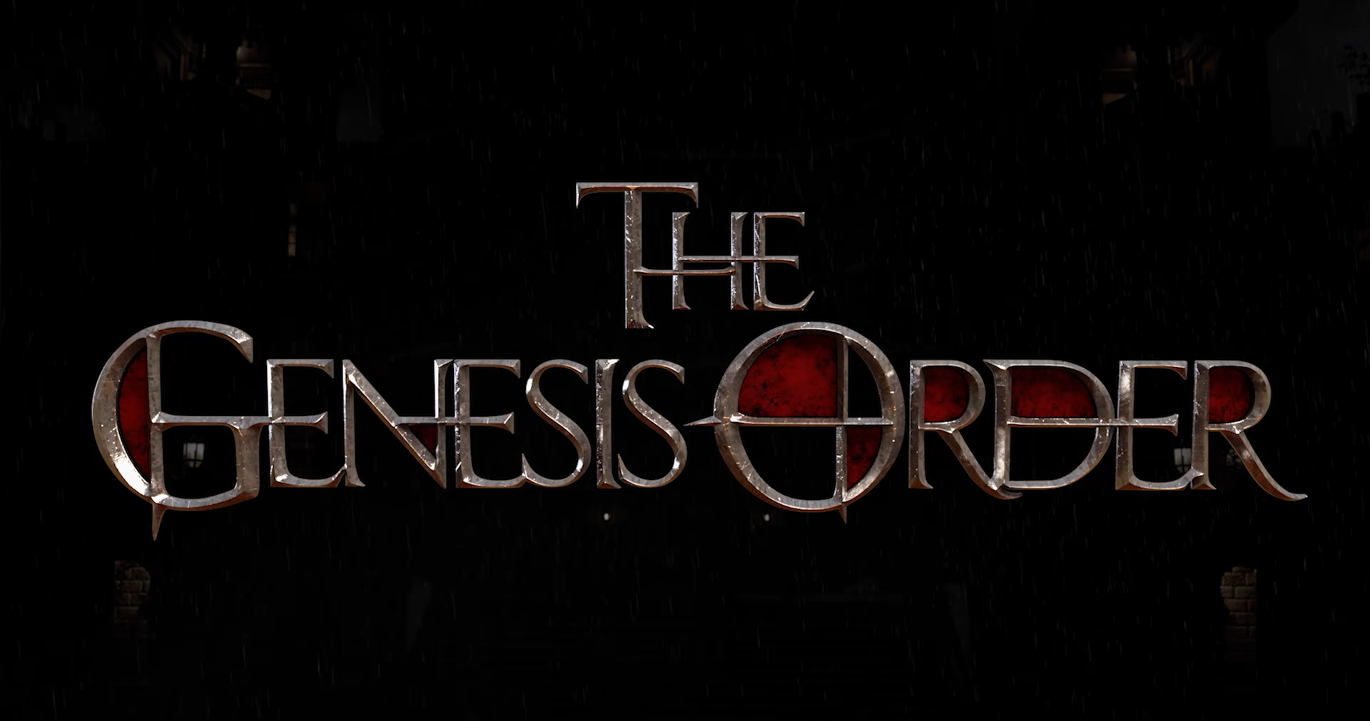 创世秩序 The Genesis Order V1.05 精翻汉化完结版 PC端 汉化版 预览图