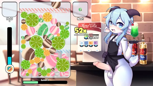 Kemopop！v2.0.1 PC端 官中步兵 预览图