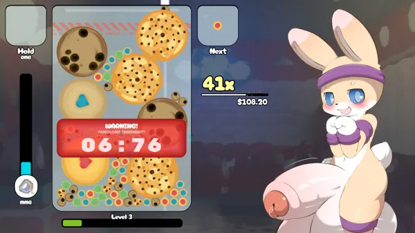 Kemopop！v2.0.1 PC端 官中步兵 预览图