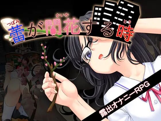 花蕾绽放之时 蕾が開花する時 v1.0.2 PC端 汉化版 预览图