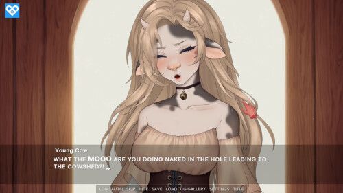 Chubby Story v1.15.0 双端 官中步兵 预览图