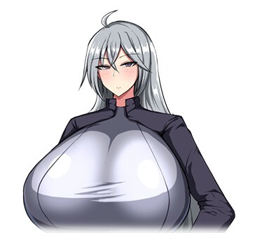 战鬼克莉丝汀 戦鬼キルスティン V1.0.6 072官方中文步兵版 PC端 官中高清完整版 预览图