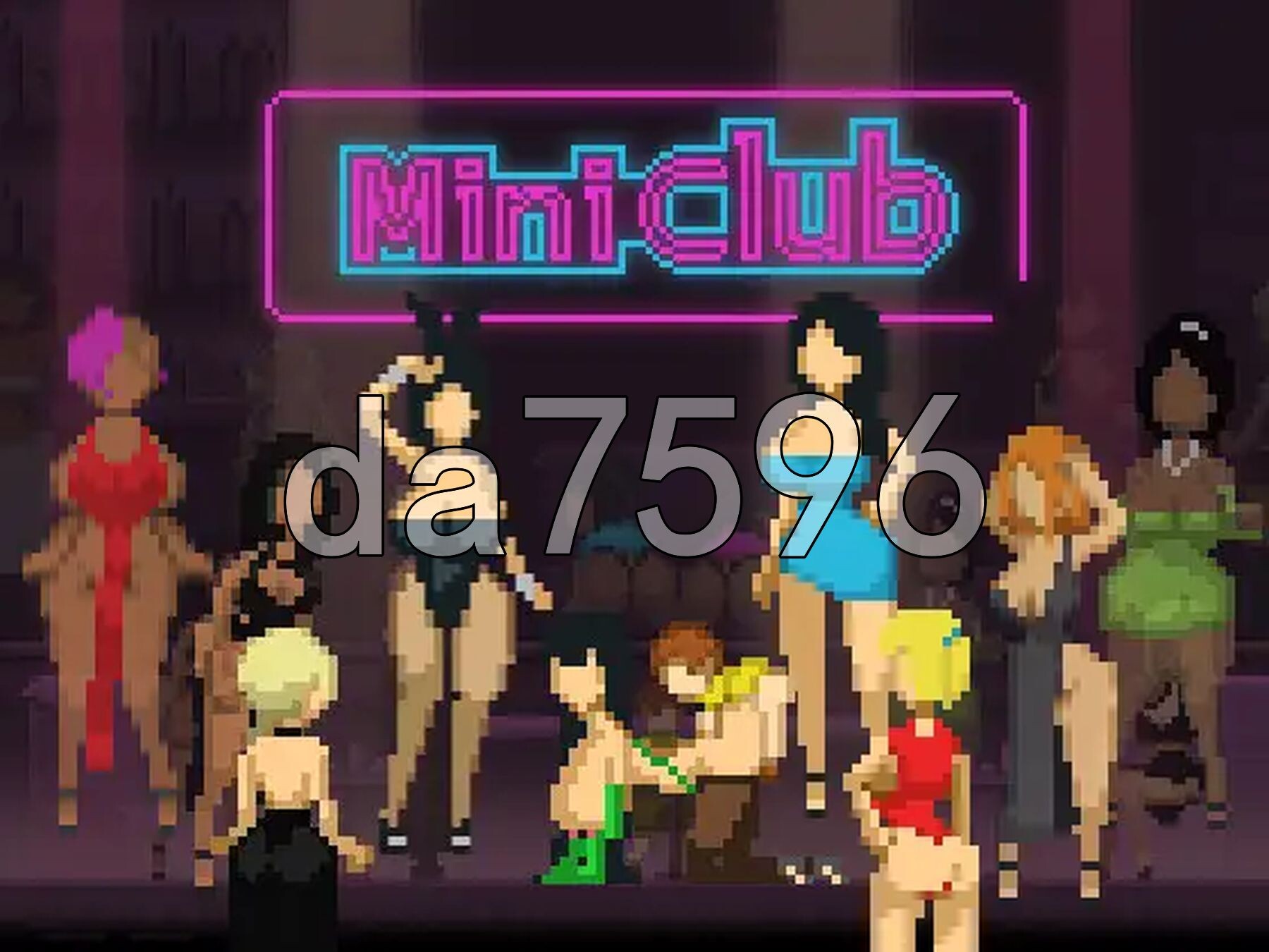 迷你俱乐部 Mini Club V1.3.1 无语言限制 PC端 预览图