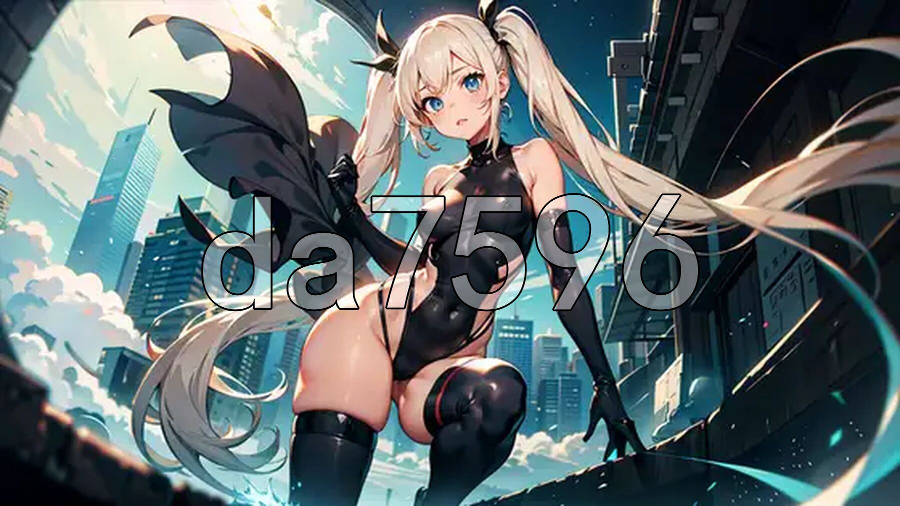 赏金猎人莎伦 バウンティハンターシャロン v1.6端 PC端 AI汉化版 预览图