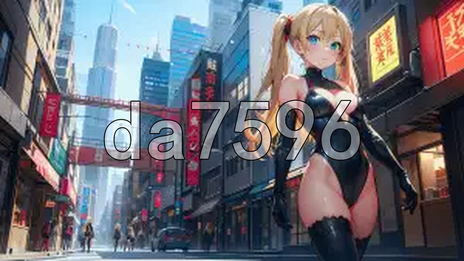 赏金猎人莎伦 バウンティハンターシャロン v1.6端 PC端 AI汉化版 预览图