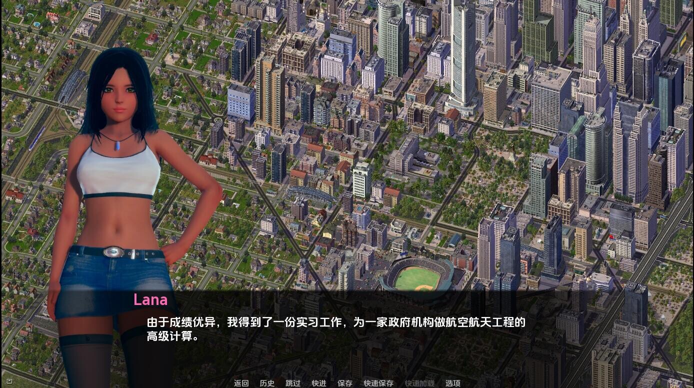 旧职业 Old Profession-v1.0 双端 汉化版 预览图