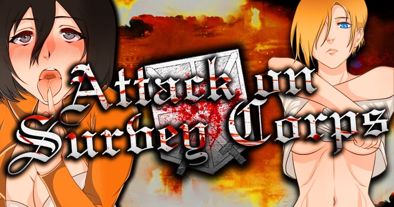 进击的巨人同人：袭击调查兵团 Attack on Survey Corps v0.29.2 官中无码 预览图