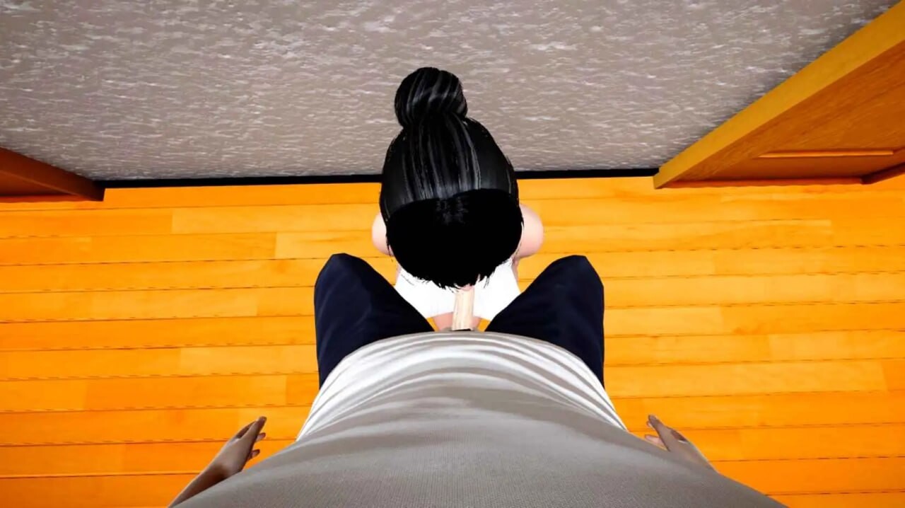 忠诚的妻子 Devoted Wife v0.51 安卓端 汉化版 预览图