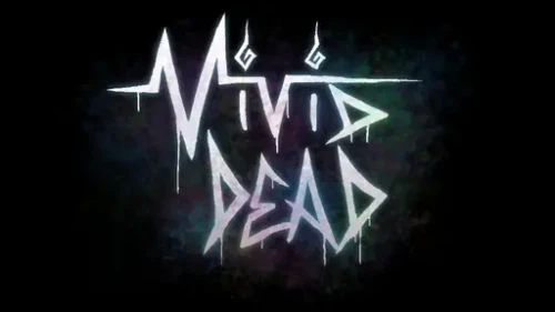 生动死界 Vivid Dead Demo V0.33 PC端 日文原版 预览图