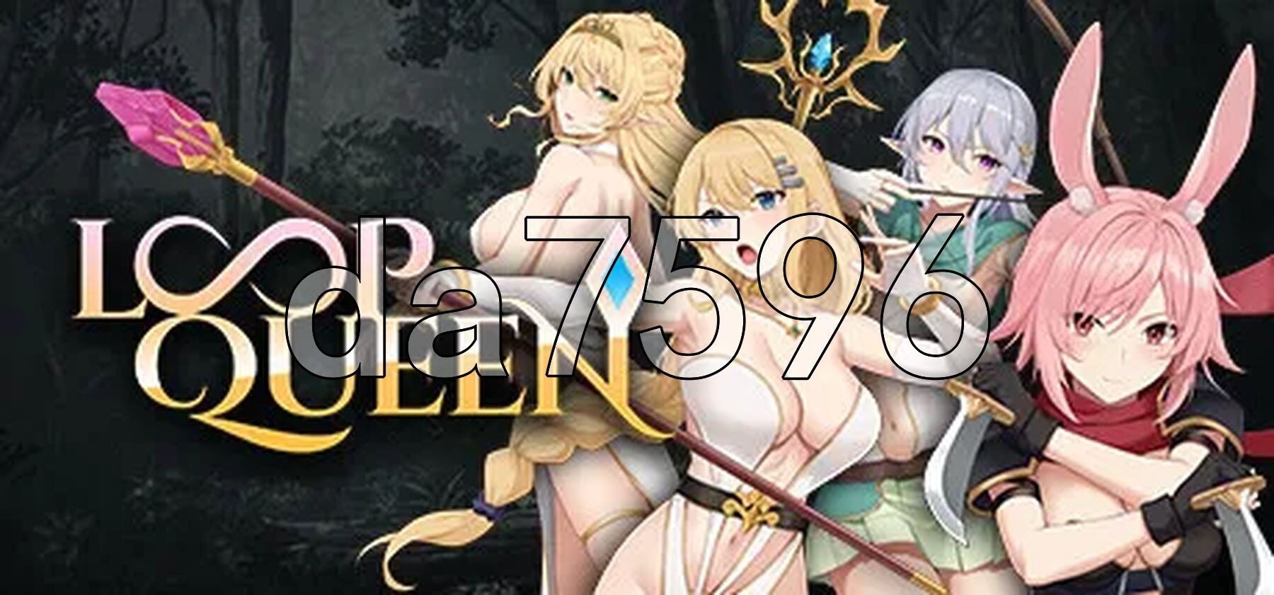 地牢脱出3：轮回女王 Loop Queen-Escape Dungeon 3 v1.25 PC端 官中高清完整版 预览图