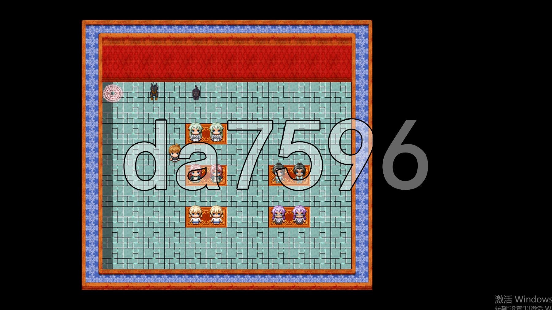 我和姐姐的亲密行为！ 僕とお姉さんとえっち! PC端 AI汉化完整版 预览图