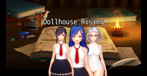 玩偶屋崛起 Dollhouse Rising v0.8.5 安卓端 步兵 预览图