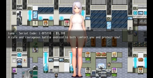 玩偶屋崛起 Dollhouse Rising v0.8.5 安卓端 步兵 预览图