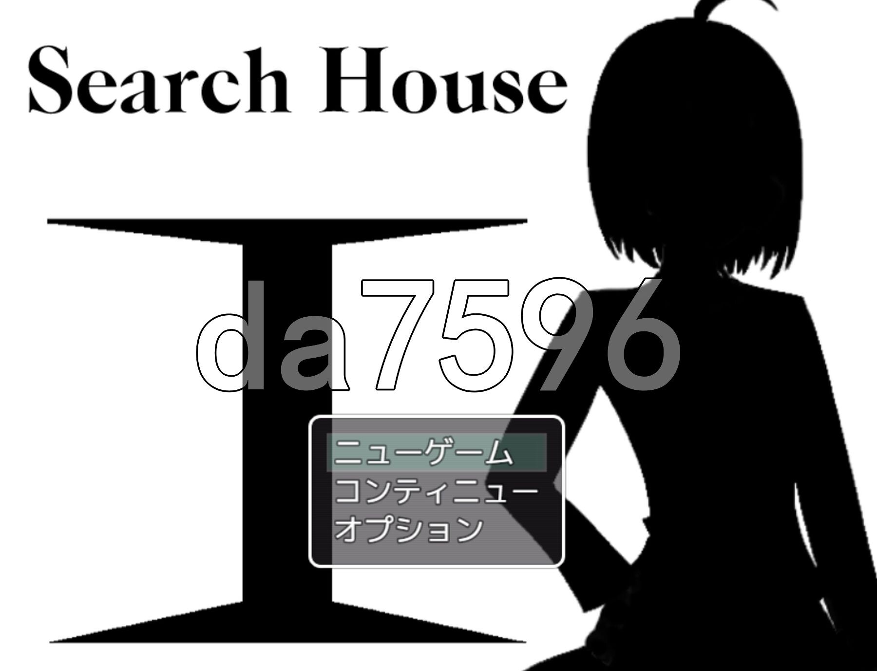 搜查宅邸 Search House v1.1 PC端 AI汉化完整版 预览图