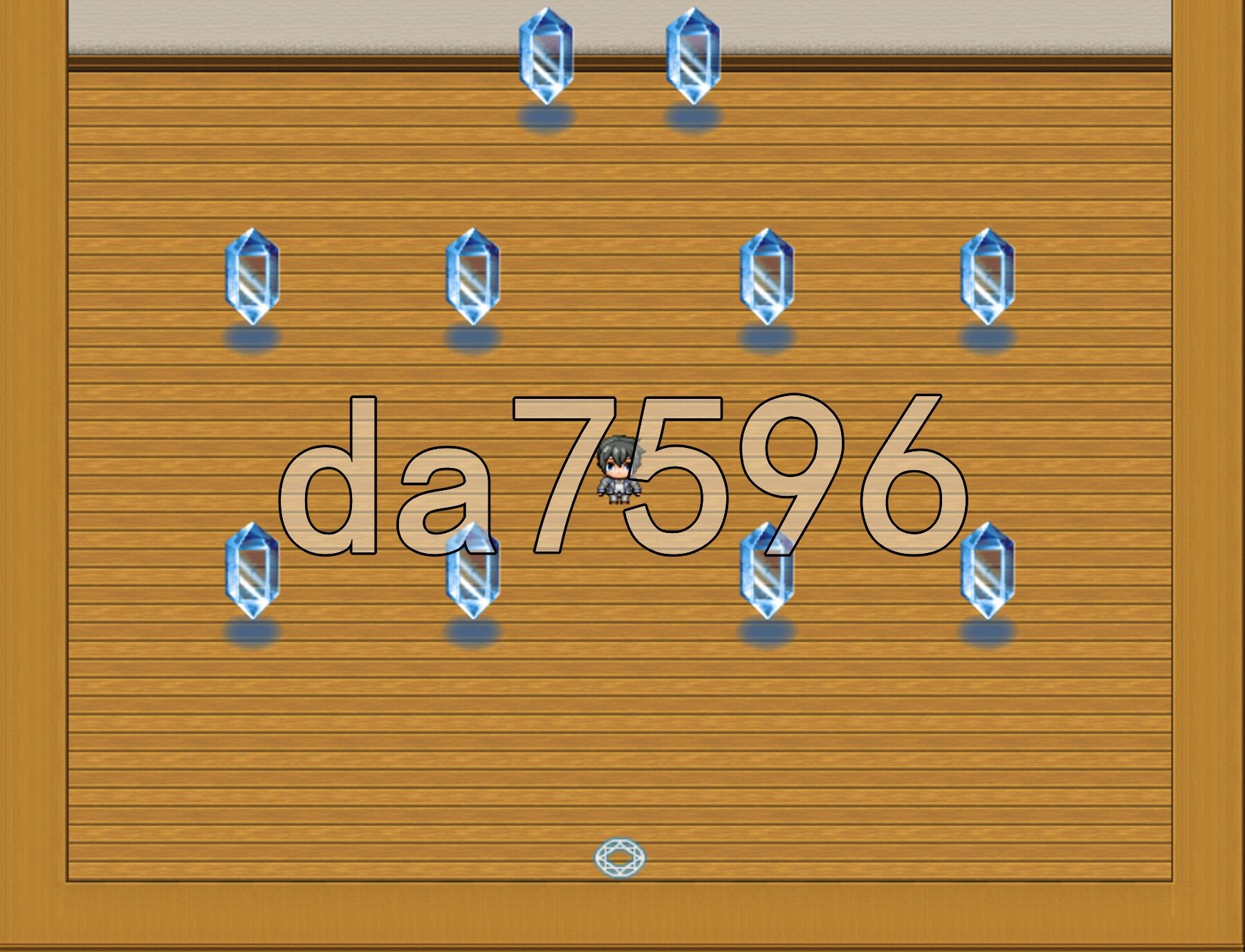 搜查宅邸 Search House v1.1 PC端 AI汉化完整版 预览图