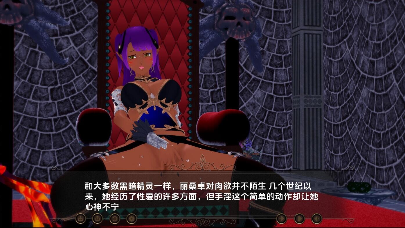 虚空交响曲_of_the_Void-P0.1b v0.1b 双端 汉化版 预览图