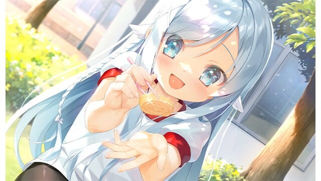 笨蛋情侣 补充剂 バカップル サプリメント v1.0.1 PC端 汉化版 预览图