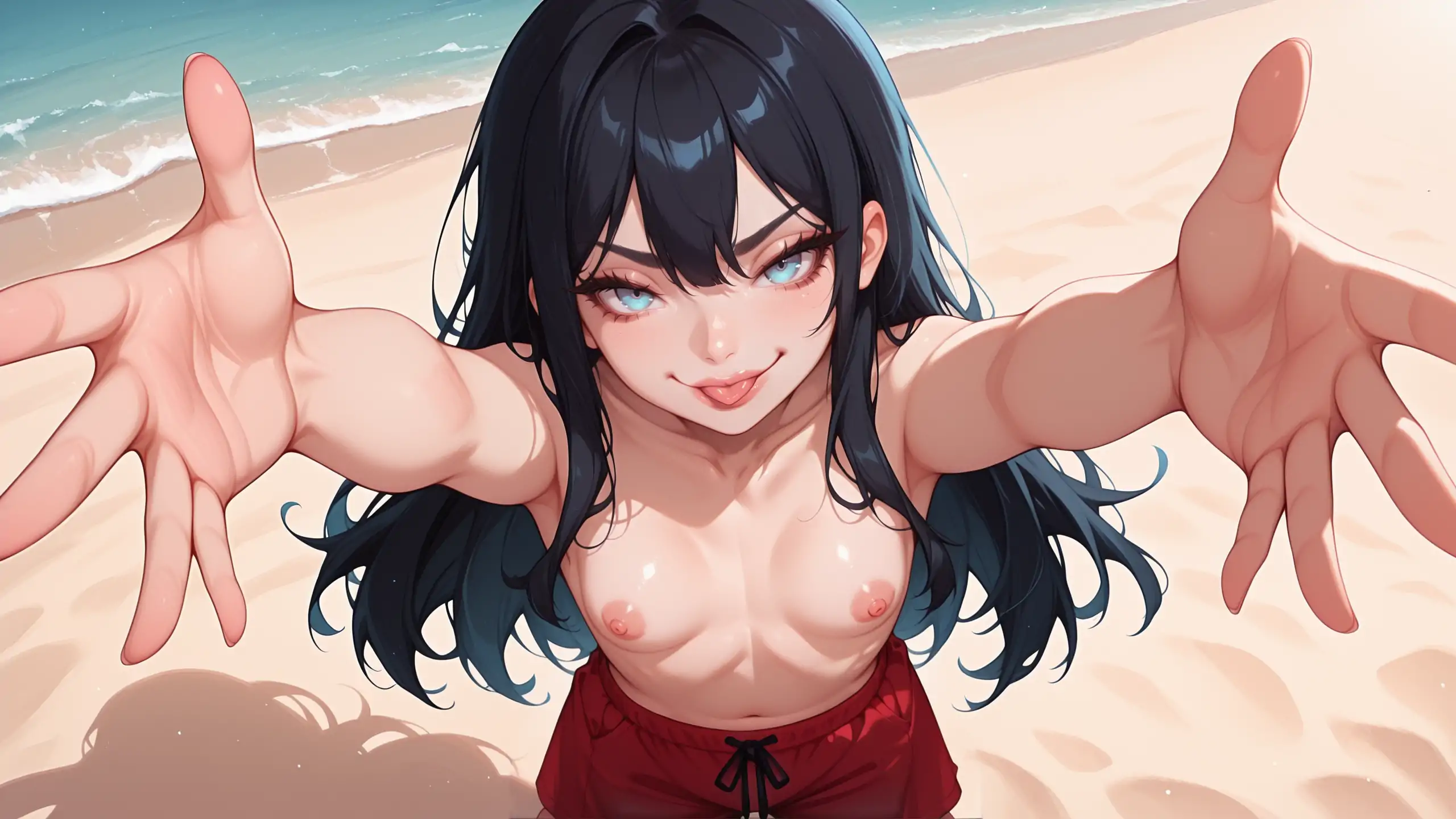 风谷生活 Life in Windvale v0.2 Public v0.3 双端 AI汉化版 预览图