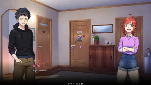 Goodbye Eternity v0.12.0 安卓端 汉化版步兵 预览图