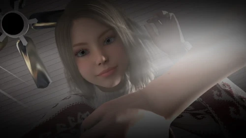 Home Prisoner Ep. 4 Up.2 PC端 AI汉化版 预览图