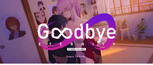 Goodbye Eternity v0.12.0 安卓端 汉化版步兵 预览图