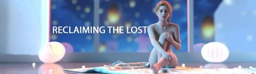 找回失落的人 Reclaiming the Lost v0.12 双端 汉化版 预览图