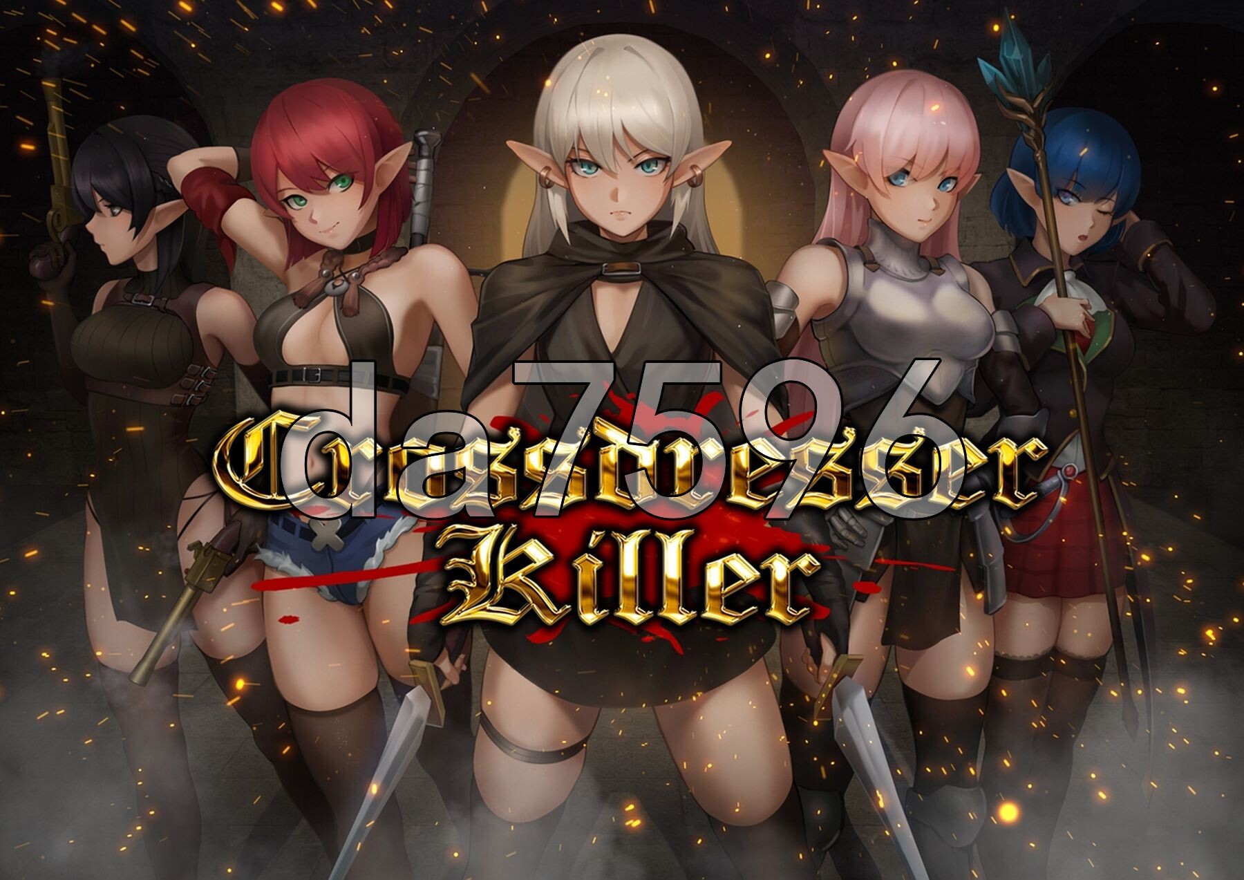 变装杀手 Crossdresser Killer v1.0.2 PC端 官中高清版 预览图