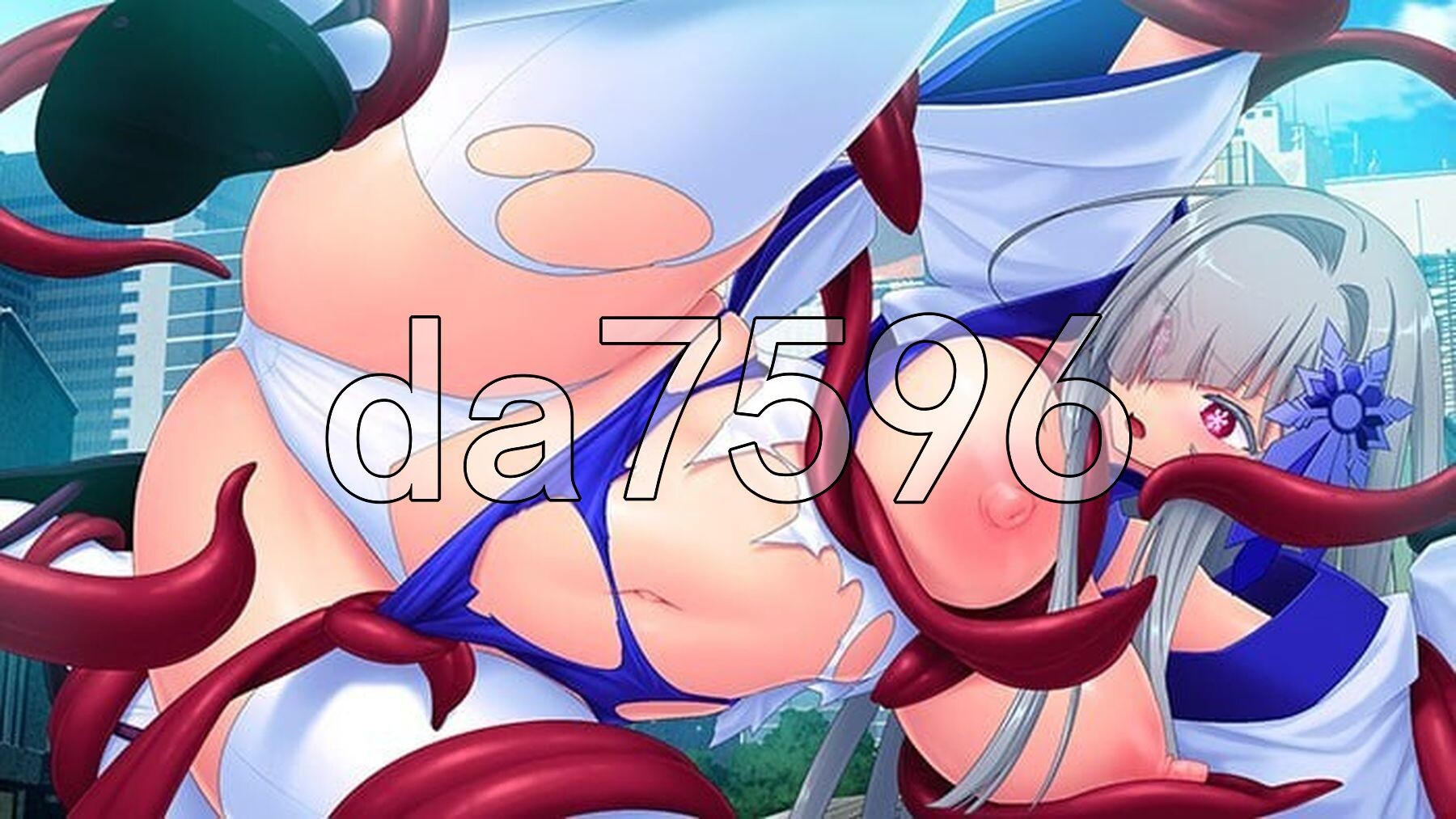 魔法闪击：精灵破灭 魔法閃士フェアリーブレイク v1.0.1 AI汉化版+特典 PC端 AI汉化完整版 预览图