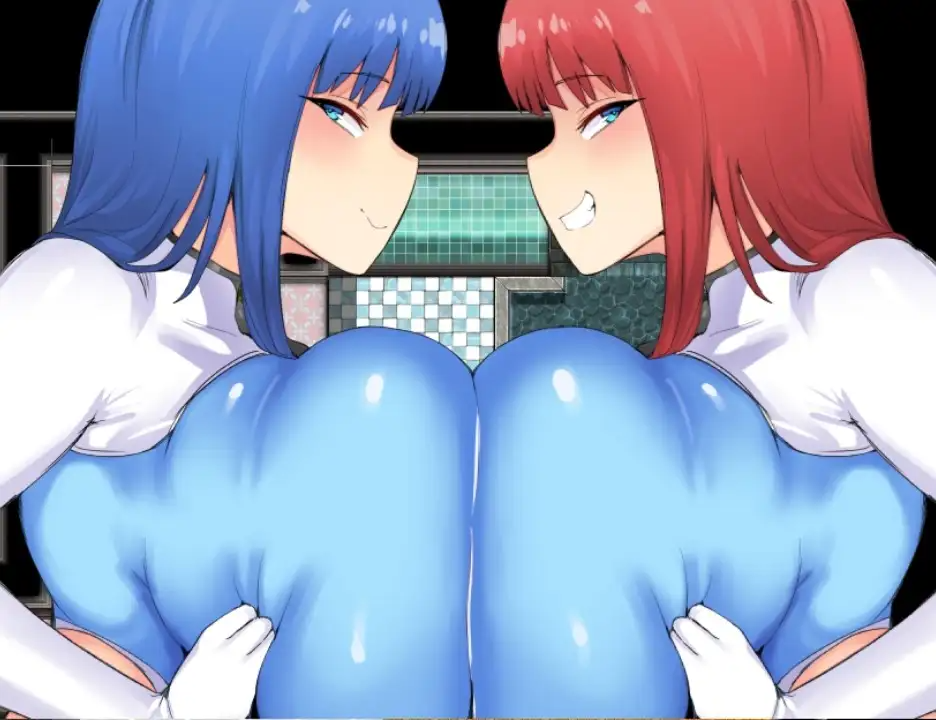 新汉化[日式RPG] NTR警察：未來特種部隊琉璃＆小櫻 v1.10 内嵌AI汉化版 双端 预览图