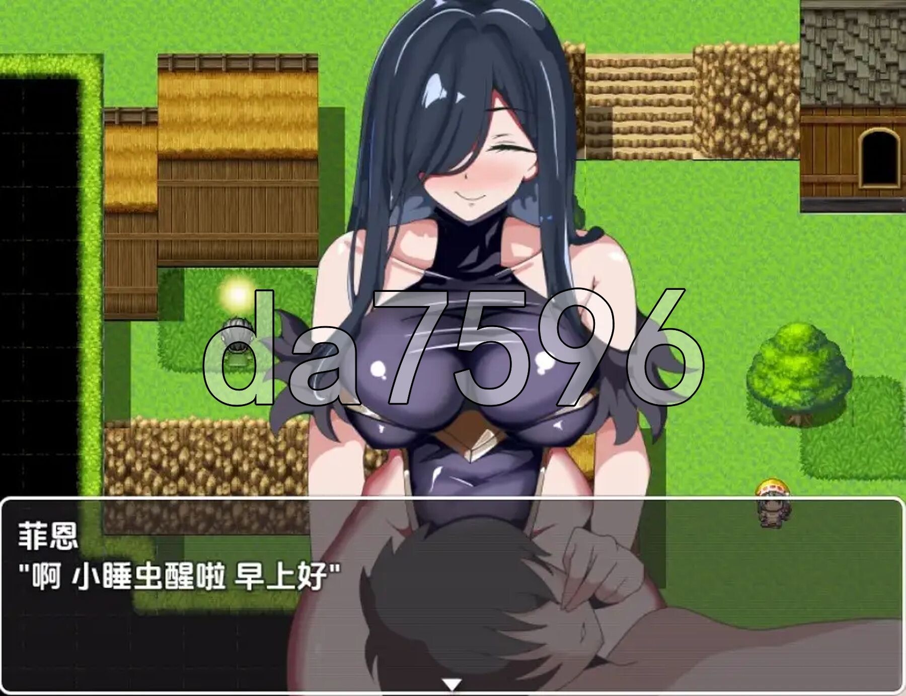 无法领取导师奖励 v1.0 双端 AI汉化版 预览图