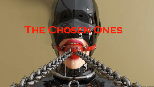 The Chosen Ones Part 1-5+CyberCaptain游戏合集 PC端 日文原版 预览图