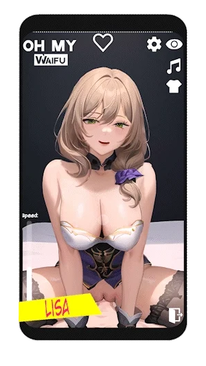 Oh My Waifu v3.3.9 PC端 预览图