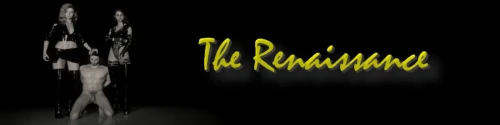 文艺复兴 The Renaissance v0.6 PC端 AI汉化版 预览图