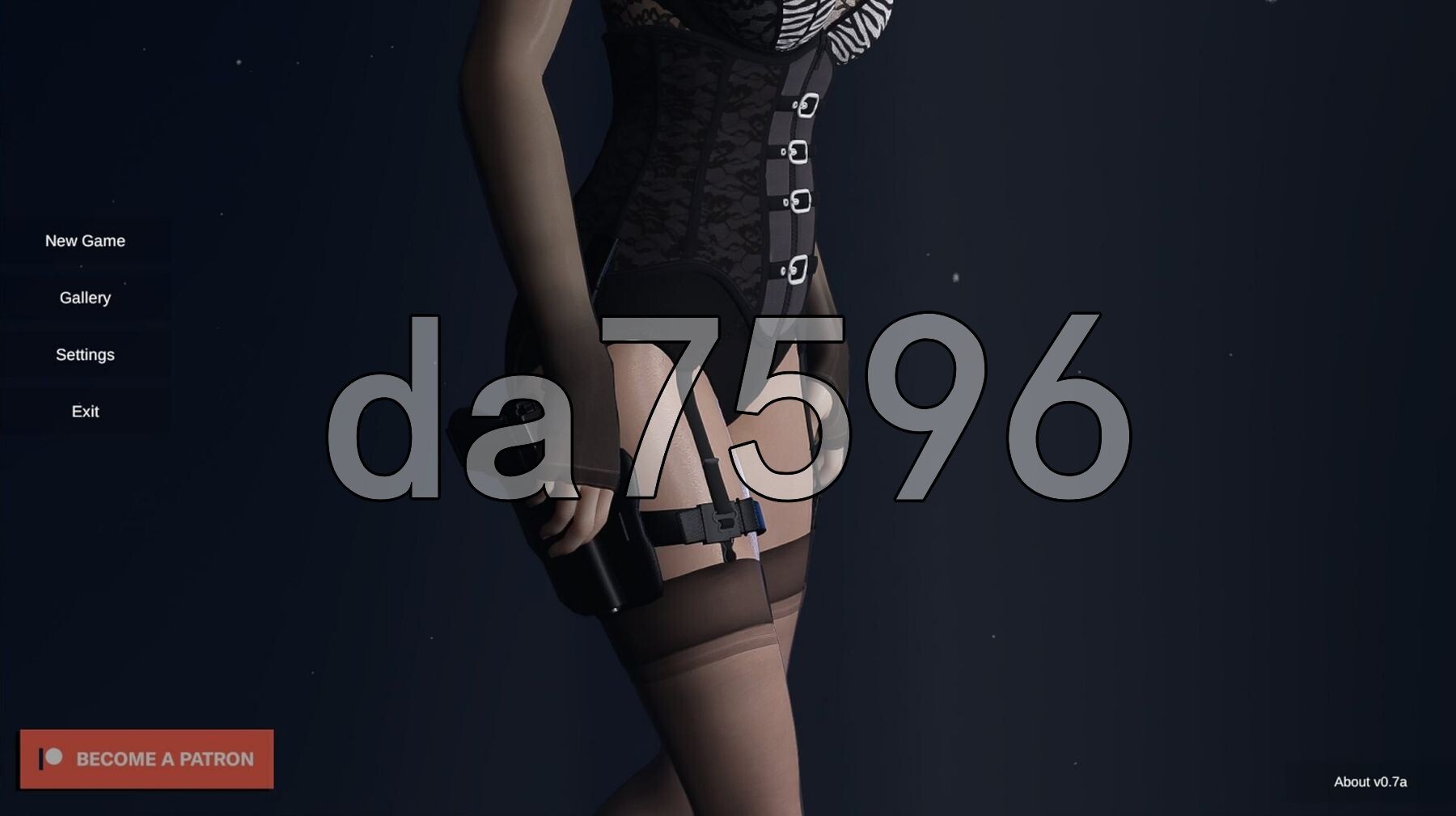 怒光尸潮 TooMuchLight V0.7a 英文版 PC端 预览图