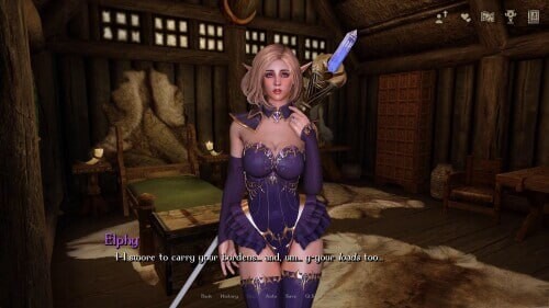 龙洞 DragonDong v0.6.2 安卓端 汉化版 预览图