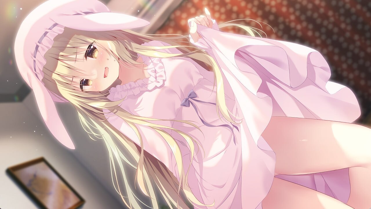 巧可甜恋3 ▫️ あまいろショコラータ3 / Amairo Chocolate 3 ▫️ steam版 ▫️ 双端 官中更新版 预览图