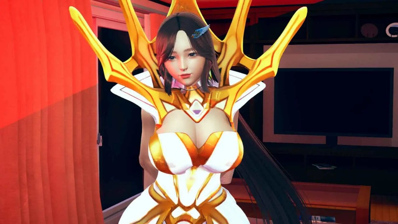 社会被摧毁 Society Destroyed v1.1 安卓端 汉化版 预览图
