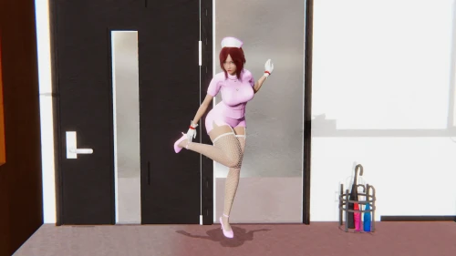 肛交狂热 Anal Only Sex Mania v0.9315 PC端 汉化版 预览图